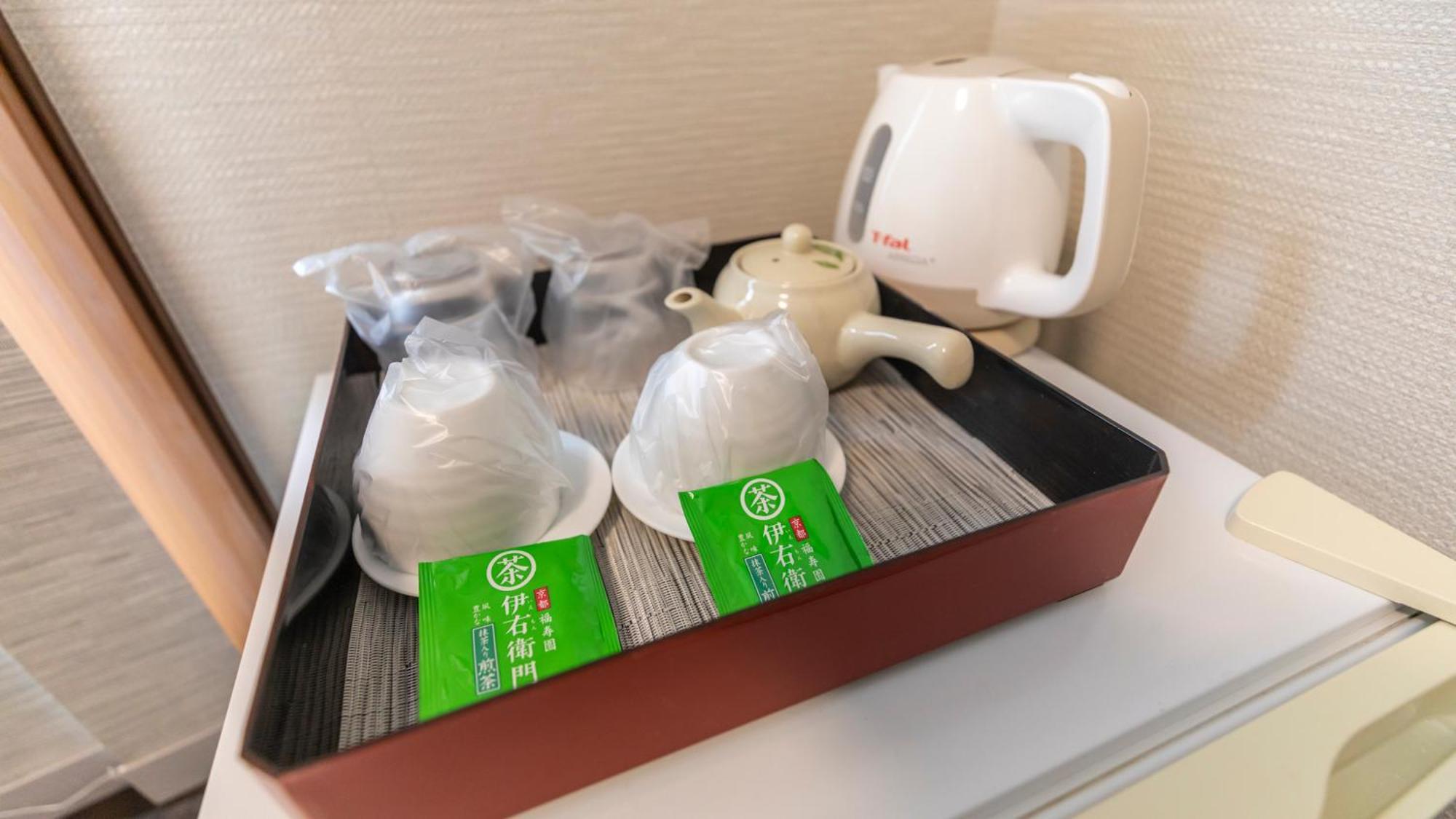 Tabist International Hotel Kaike Yonago Exterior foto