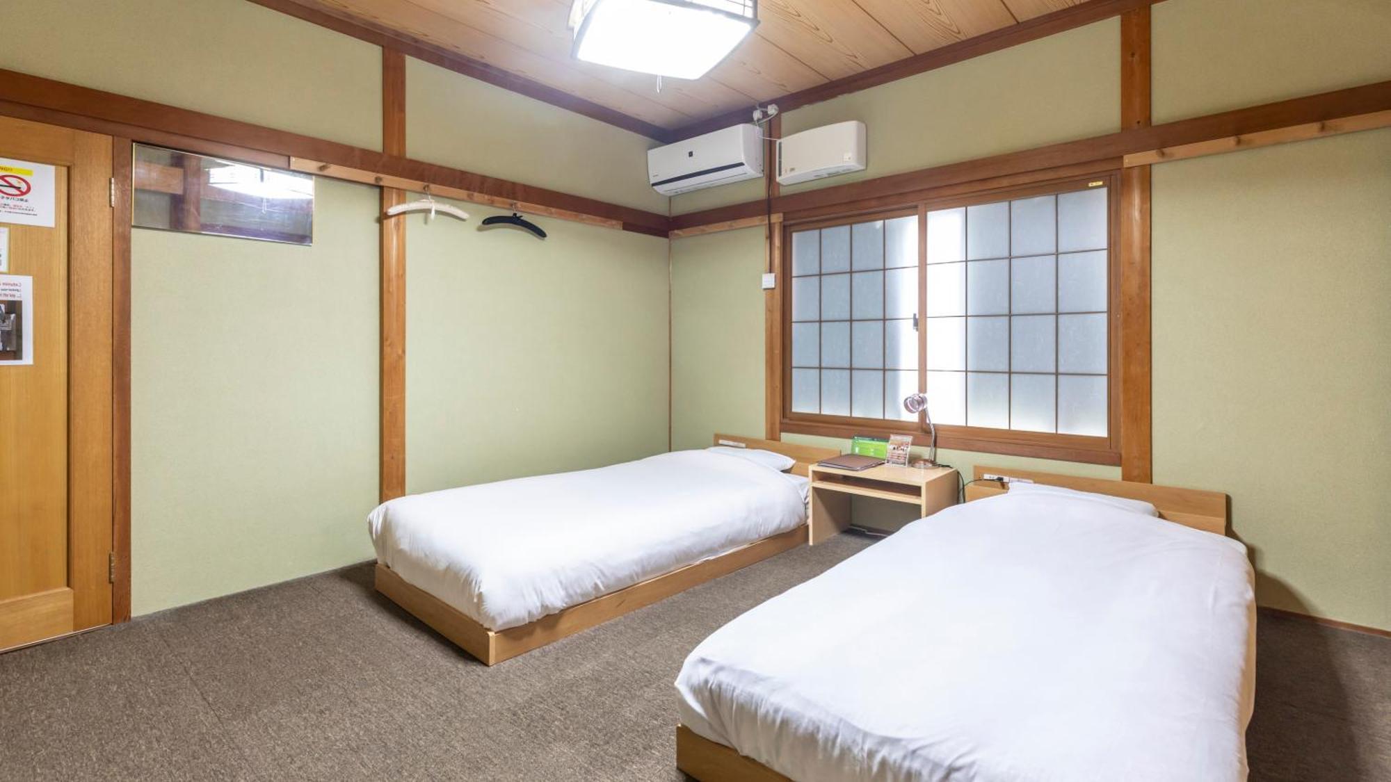 Tabist International Hotel Kaike Yonago Exterior foto