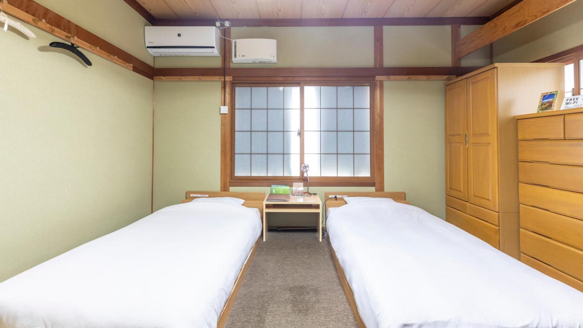 Tabist International Hotel Kaike Yonago Exterior foto