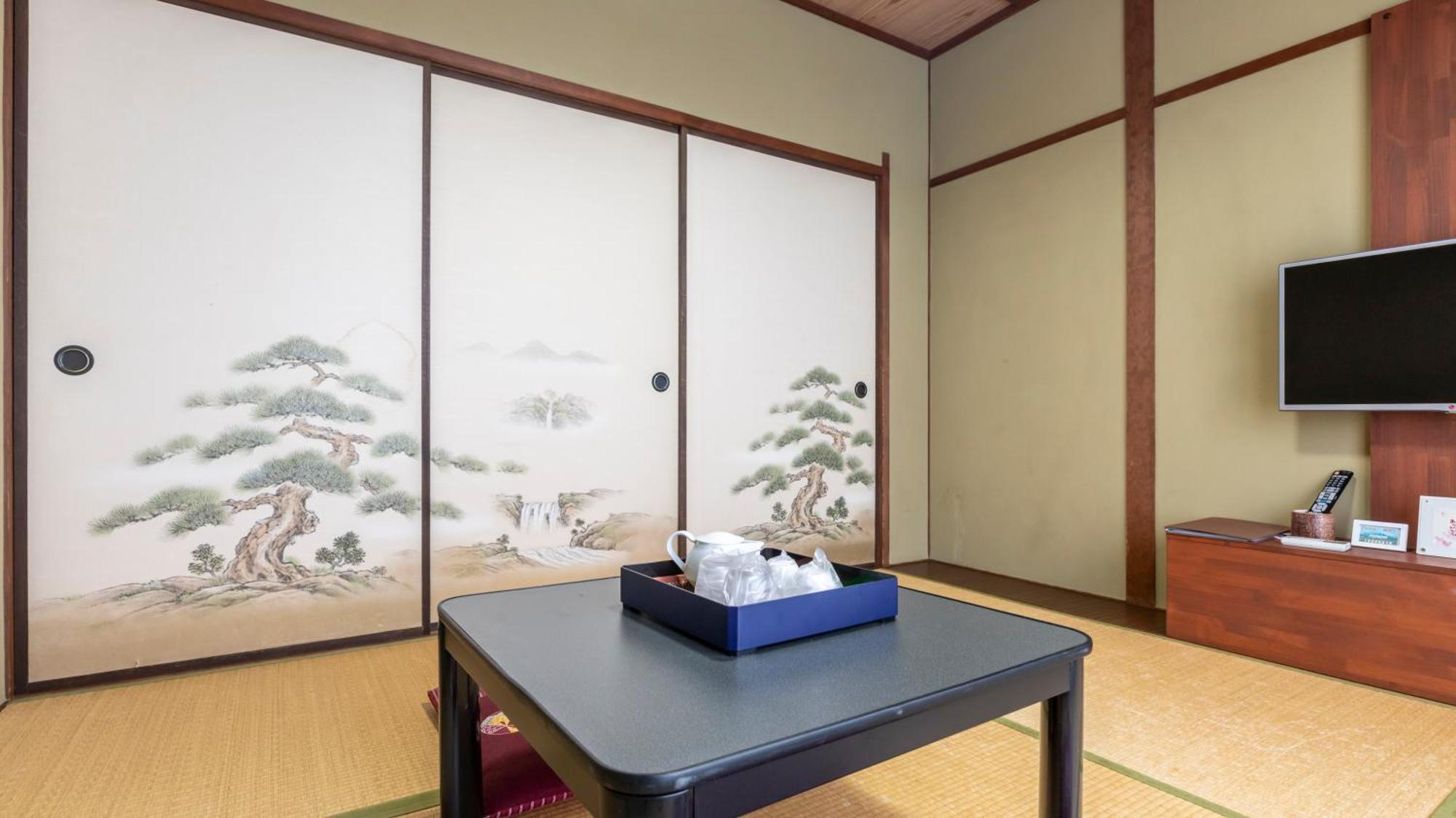 Tabist International Hotel Kaike Yonago Exterior foto
