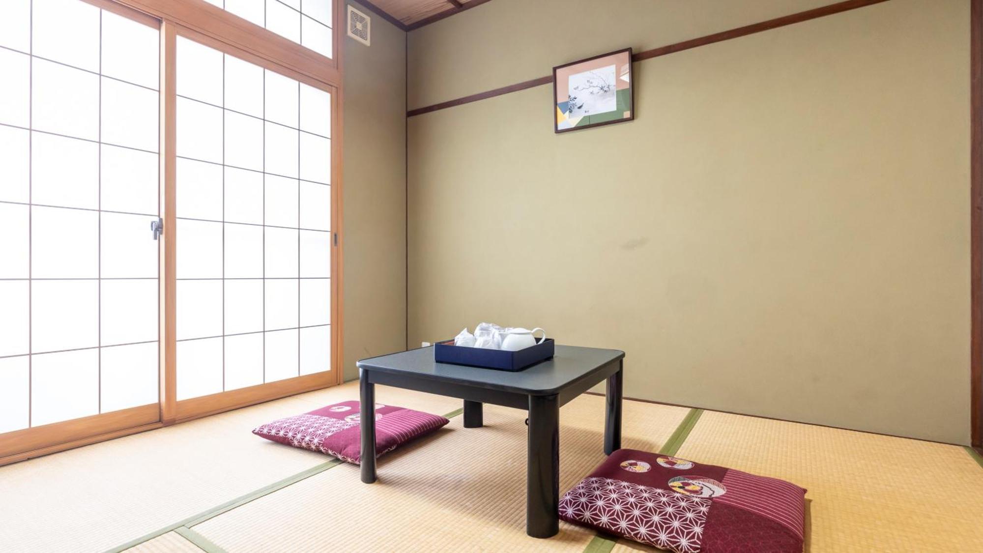 Tabist International Hotel Kaike Yonago Exterior foto