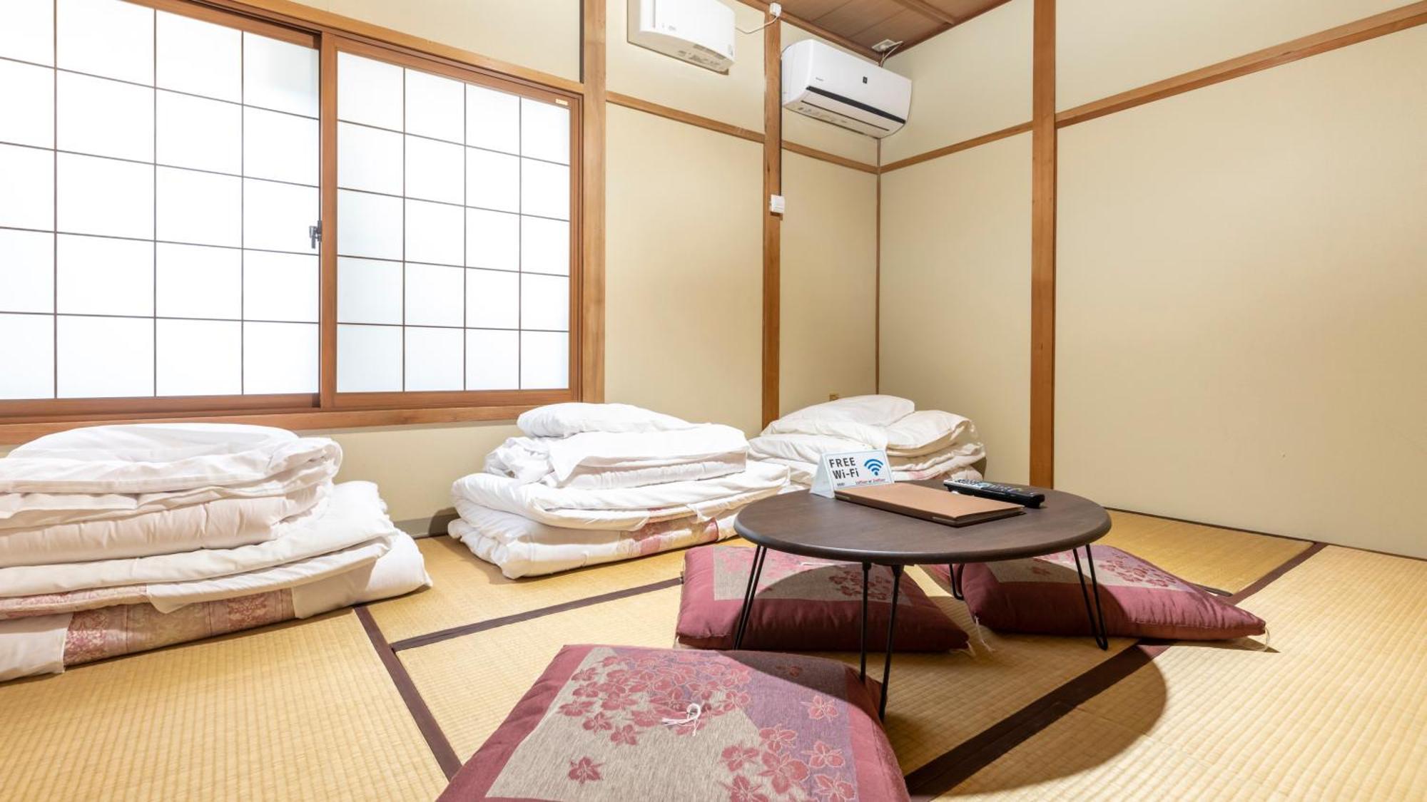Tabist International Hotel Kaike Yonago Exterior foto