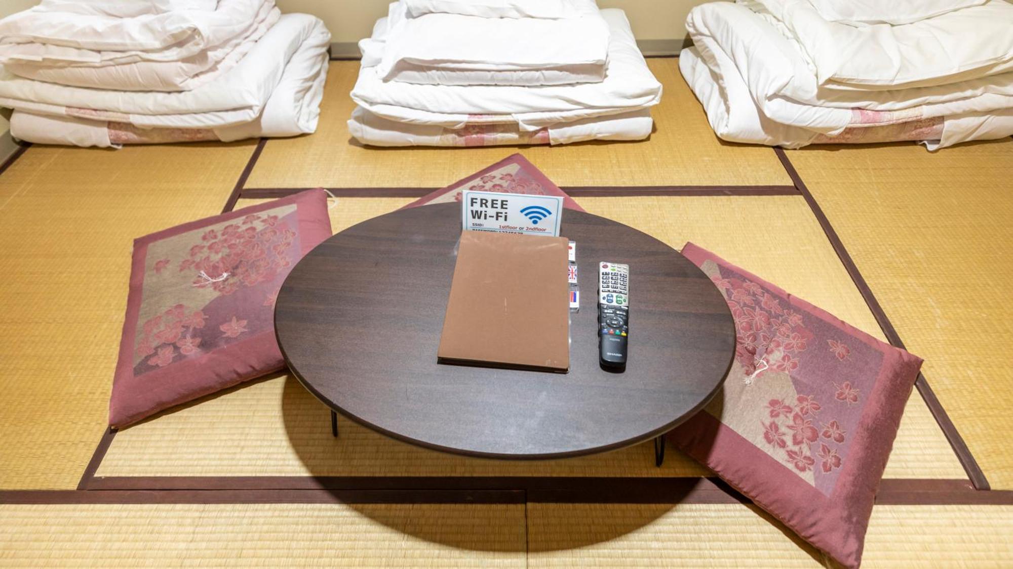 Tabist International Hotel Kaike Yonago Exterior foto