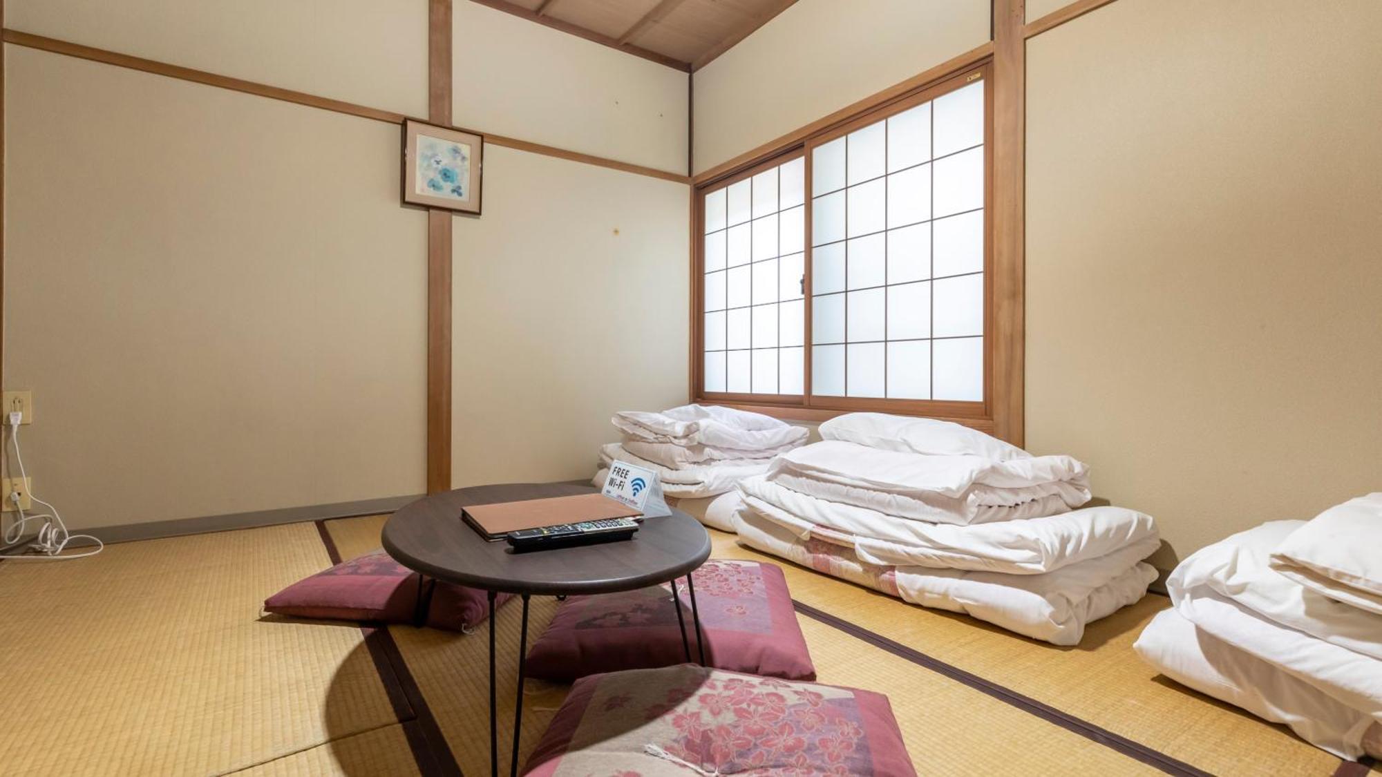 Tabist International Hotel Kaike Yonago Exterior foto