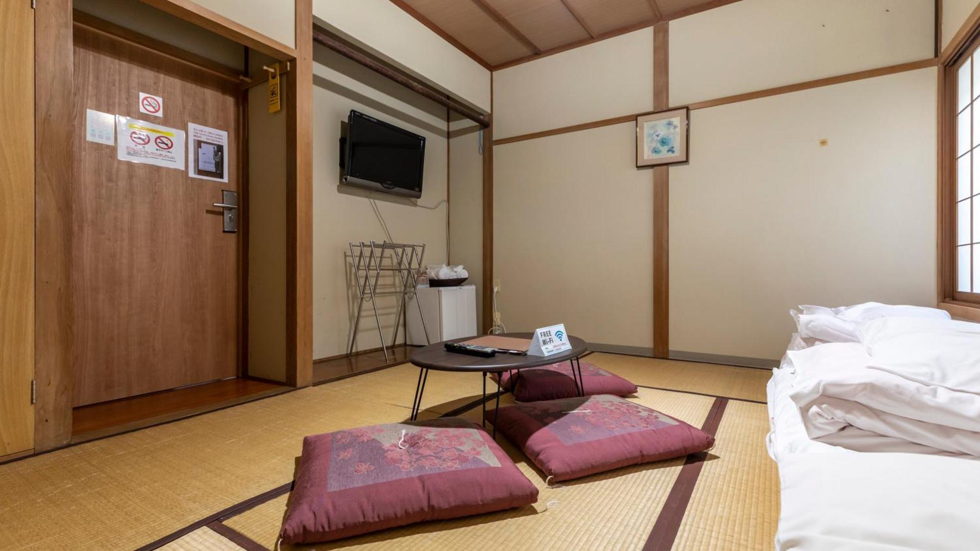 Tabist International Hotel Kaike Yonago Exterior foto