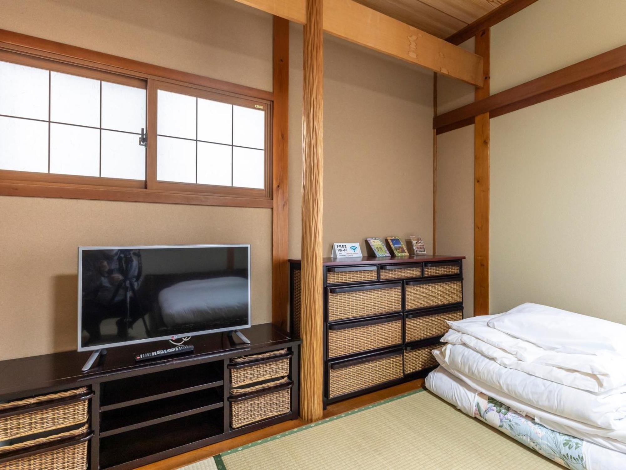 Tabist International Hotel Kaike Yonago Exterior foto