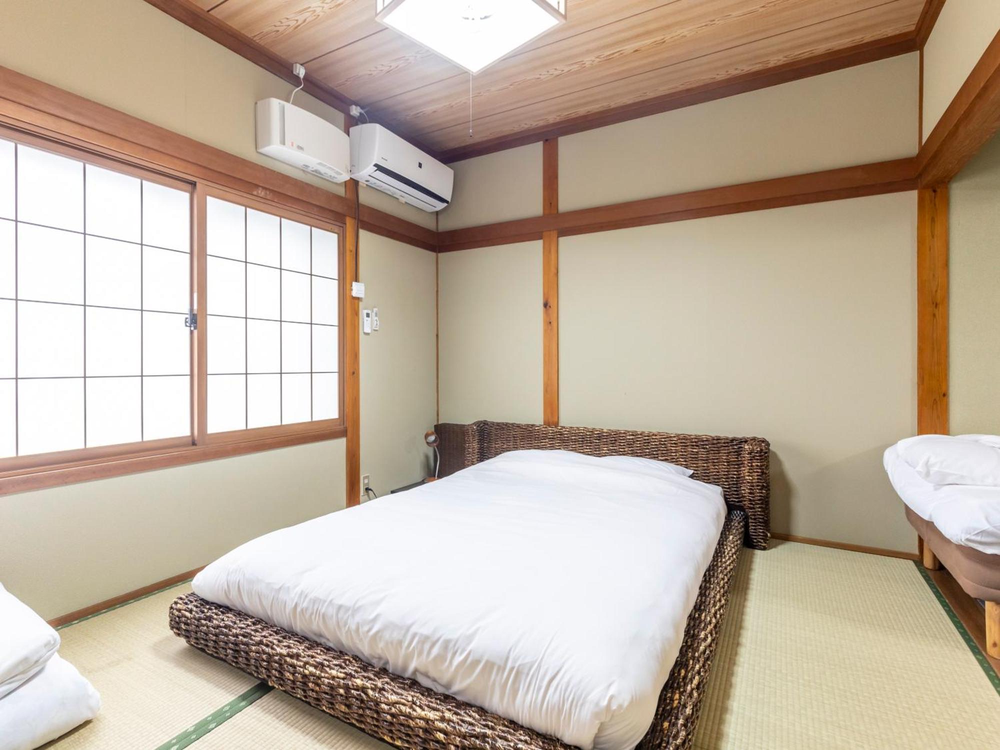 Tabist International Hotel Kaike Yonago Exterior foto