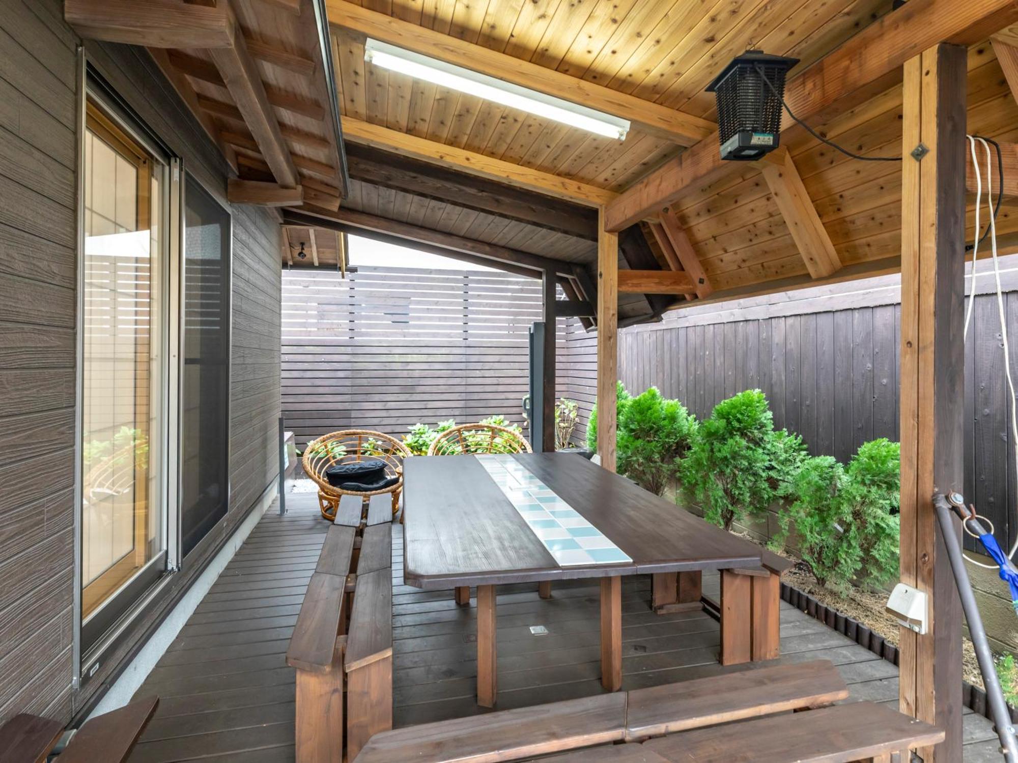 Tabist International Hotel Kaike Yonago Exterior foto