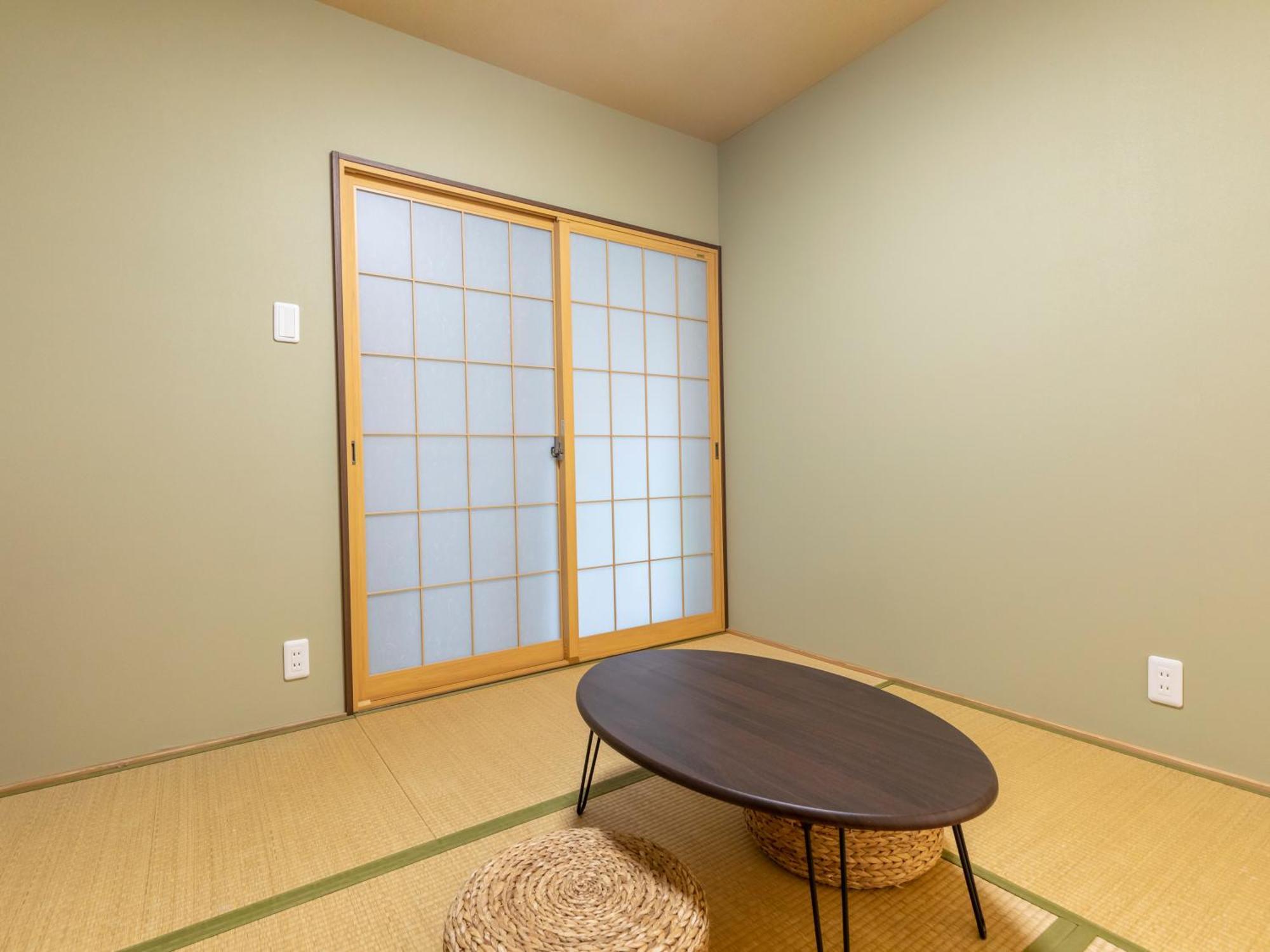 Tabist International Hotel Kaike Yonago Exterior foto