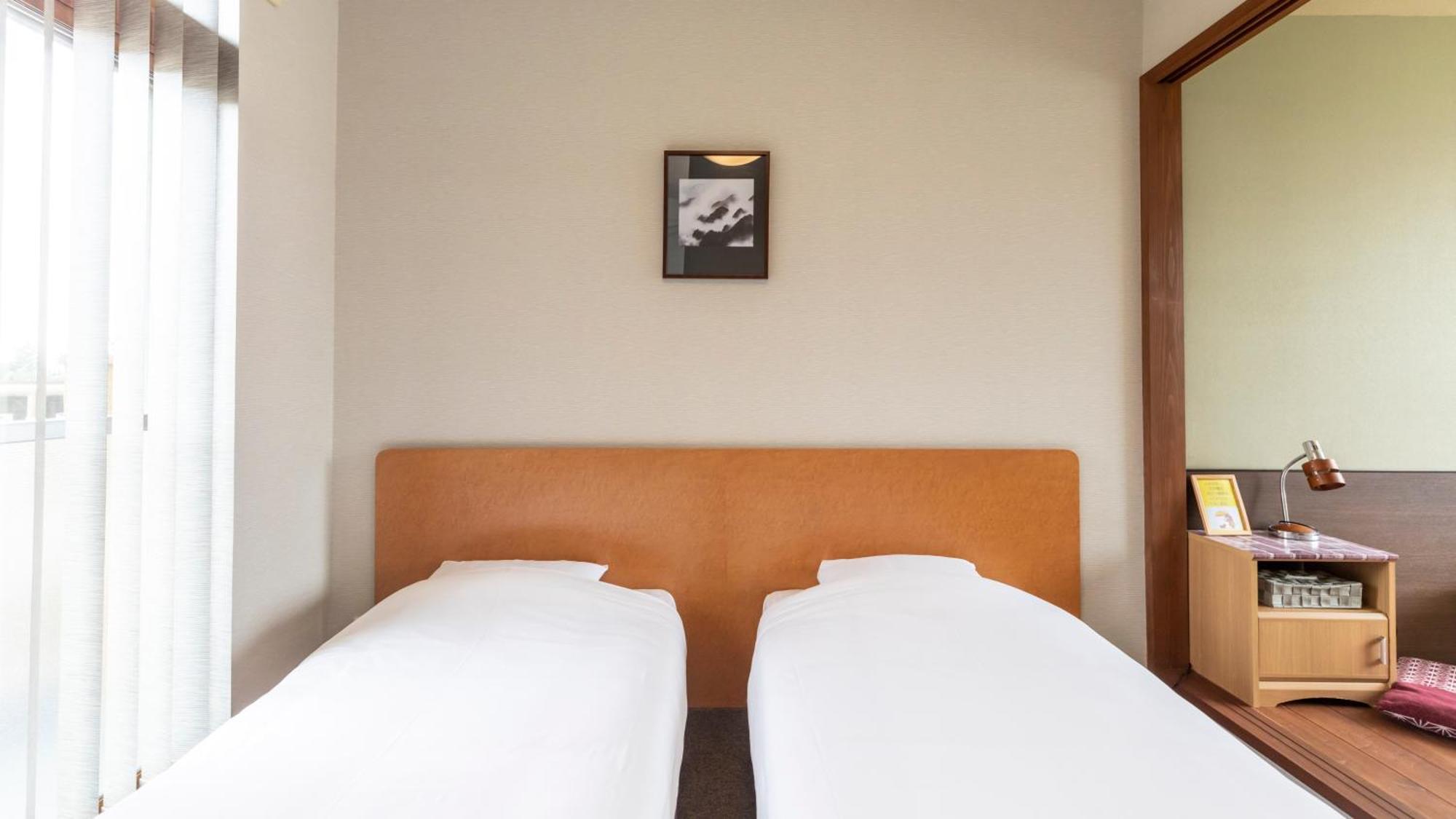 Tabist International Hotel Kaike Yonago Exterior foto
