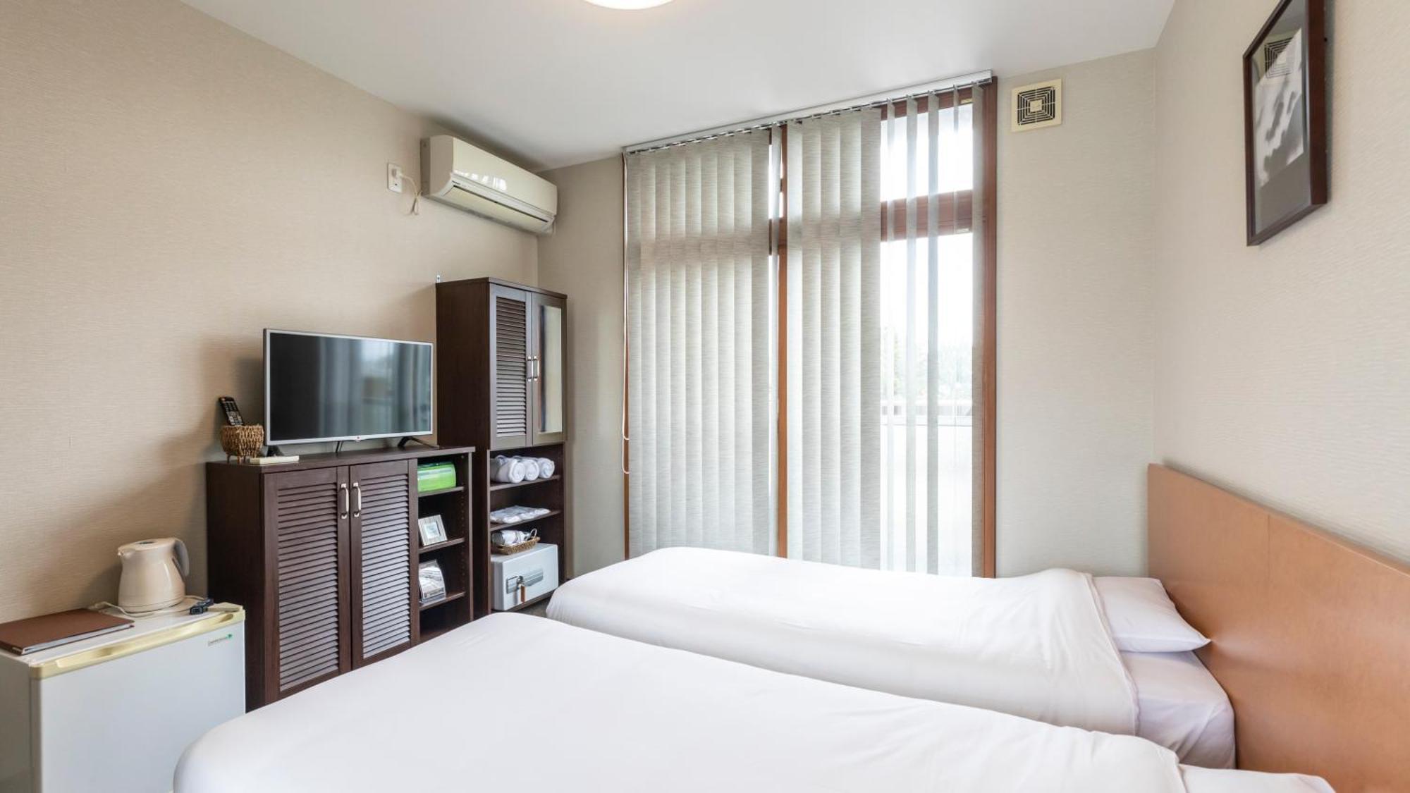 Tabist International Hotel Kaike Yonago Exterior foto