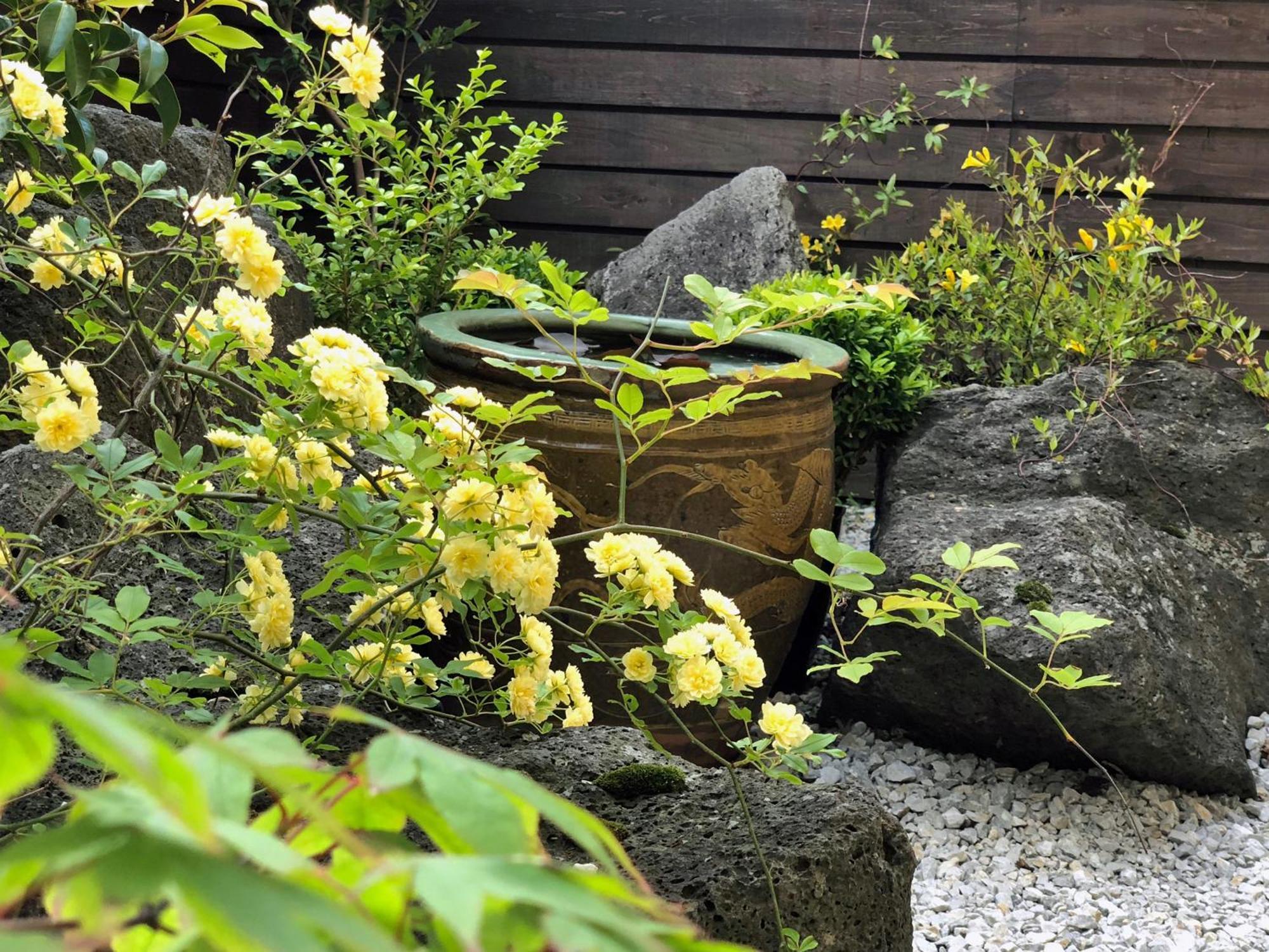 Tabist International Hotel Kaike Yonago Exterior foto