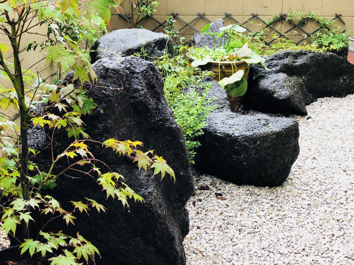 Tabist International Hotel Kaike Yonago Exterior foto