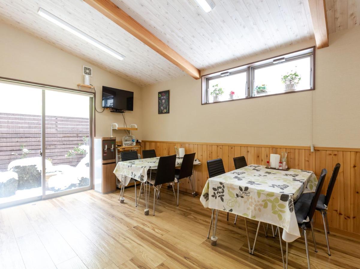 Tabist International Hotel Kaike Yonago Exterior foto