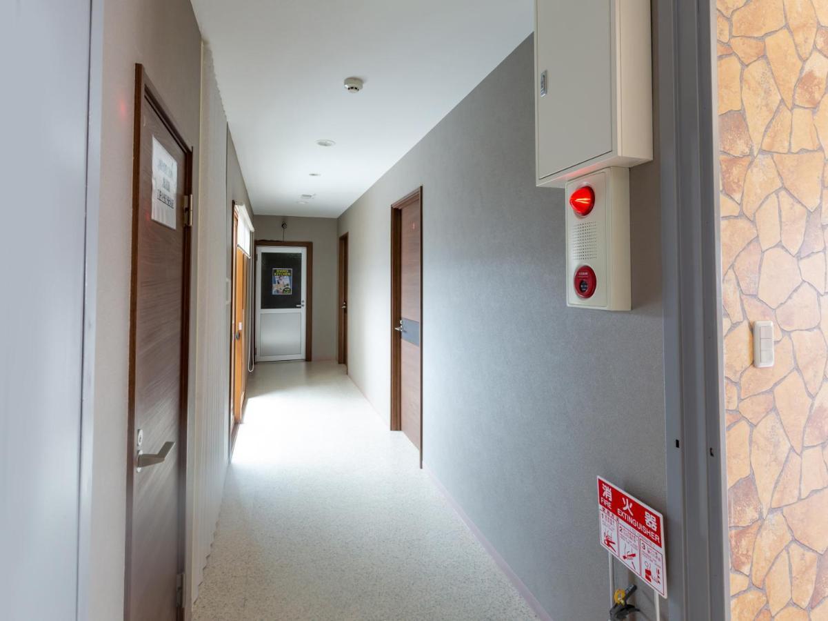 Tabist International Hotel Kaike Yonago Exterior foto