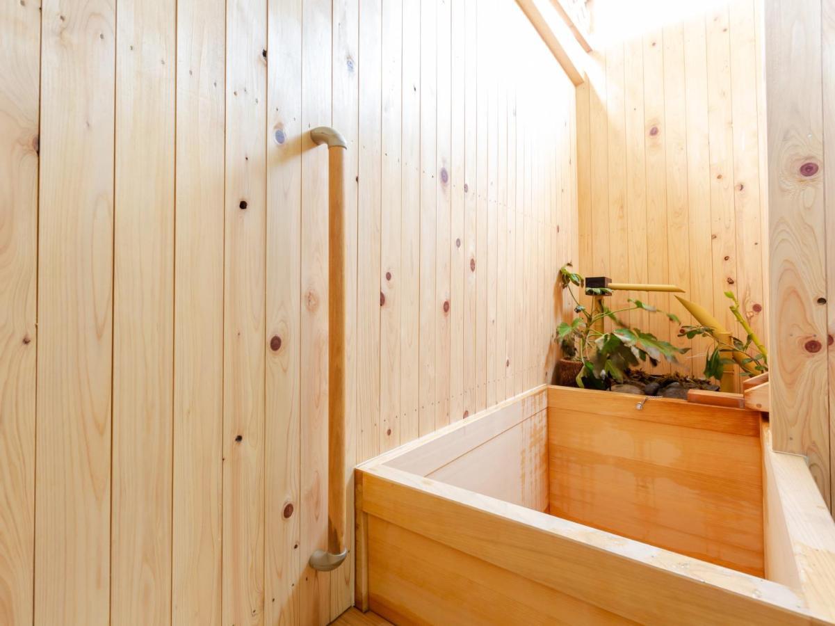Tabist International Hotel Kaike Yonago Exterior foto