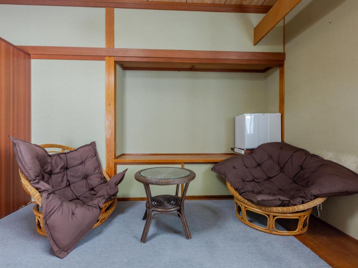 Tabist International Hotel Kaike Yonago Exterior foto